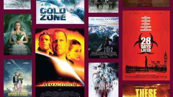 13 Rekomendasi Film Tentang Kiamat Yang Paling Menegangkan 13 Rekomendasi Film Tentang Kiamat Yang Paling Menegangkan