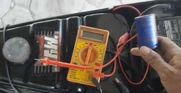 Cara Pasang Kondensor Pencegah Aki Tekor di Motor Cara Pasang Kondensor Pencegah Aki Tekor di Motor