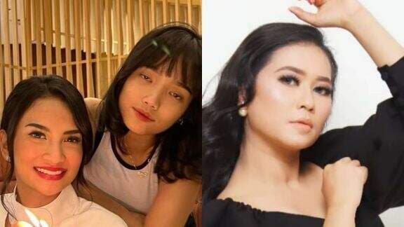 Bela Doddy Mati-matian, Tiara Marleen Sampai Hina Fuji Burik, Netizen Beri Sindiran: Pasukan Dodot Stres! Bela Doddy Mati-matian, Tiara Marleen Sampai Hina Fuji Burik, Netizen Beri Sindiran: Pasukan Dodot Stres!