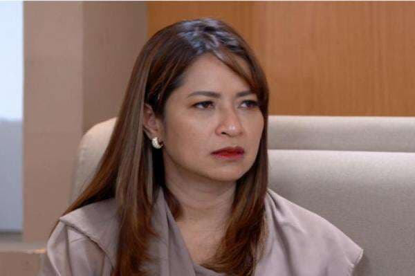 Ikatan Cinta 19 Januari 2022: Mama Rosa Dibawa Polisi, Aldebaran Tak Berkutik Ikatan Cinta 19 Januari 2022: Mama Rosa Dibawa Polisi, Aldebaran Tak Berkutik