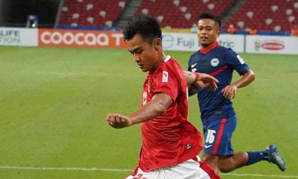 Reaksi Komentator Dunia Melihat Permainan Timnas Indonesia: Pratama Arhan dan Ezra Jadi Sorotan Reaksi Komentator Dunia Melihat Permainan Timnas Indonesia: Pratama Arhan dan Ezra Jadi Sorotan