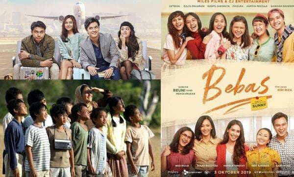 10 Film Indonesia Tentang Persahabatan Sejati Terbaik 10 Film Indonesia Tentang Persahabatan Sejati Terbaik