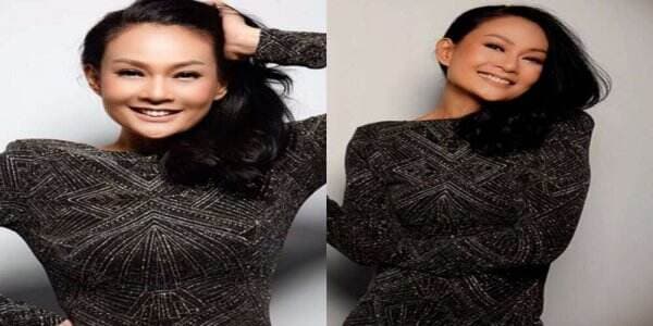 Biodata Endhita Wibisono Lengkap Umur dan Agama, Model Cantik Istri Oncy Ungu Biodata Endhita Wibisono Lengkap Umur dan Agama, Model Cantik Istri Oncy Ungu