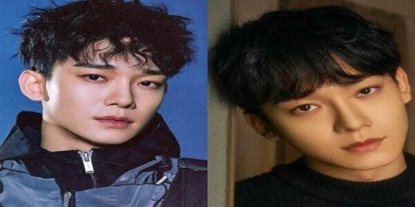 Fakta dan Profil Chen, Member EXO Berposisi Main Vocalist