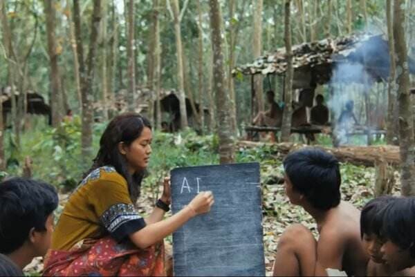 7 Film Indonesia Tentang Sekolah yang Bisa Menginspirasi Anak-anak