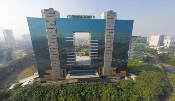 Kembangkan Bisnis Rumah Sakit Baru, Pemilik RS Hermina Alokasikan Capex Rp1,5 Triliun Kembangkan Bisnis Rumah Sakit Baru, Pemilik RS Hermina Alokasikan Capex Rp1,5 Triliun