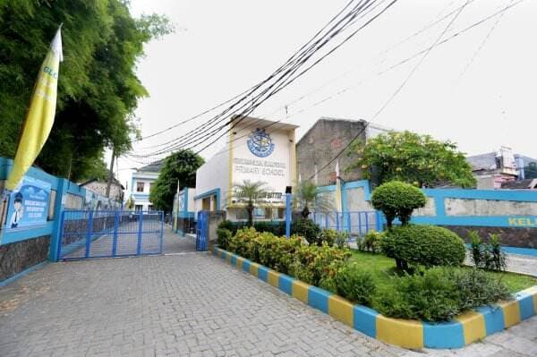 School Review: Anak Mandiri dan Berakhlak di SD Global Islamic School School Review: Anak Mandiri dan Berakhlak di SD Global Islamic School