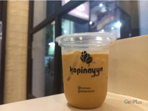 Asyik, Nih Ada Rekomendasi Cafe Enak Buat Kerja di Jakarta Pusat Asyik, Nih Ada Rekomendasi Cafe Enak Buat Kerja di Jakarta Pusat