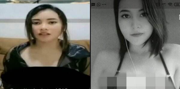 Biodata dan Profil Miss Kay: Umur, Agama dan Akun Instagram, Streamer Dewasa Video Syur 61 Detik Biodata dan Profil Miss Kay: Umur, Agama dan Akun Instagram, Streamer Dewasa Video Syur 61 Detik