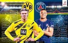 7 Pemain Incaran Real Madrid selain Erling Haaland dan Kylian Mbappe 7 Pemain Incaran Real Madrid selain Erling Haaland dan Kylian Mbappe