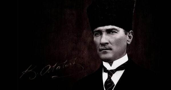 Fakta dan Kejanggalan Jasad Mantan Presiden Turki Ataturk Tak Diterima Bumi