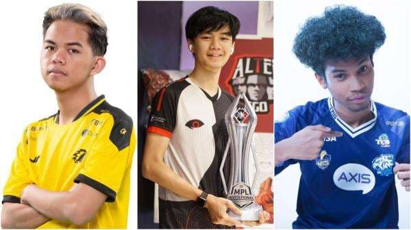 5 Transfer Pemain Paling Mencengangkan yang Pernah Terjadi di MPL ID! 5 Transfer Pemain Paling Mencengangkan yang Pernah Terjadi di MPL ID!