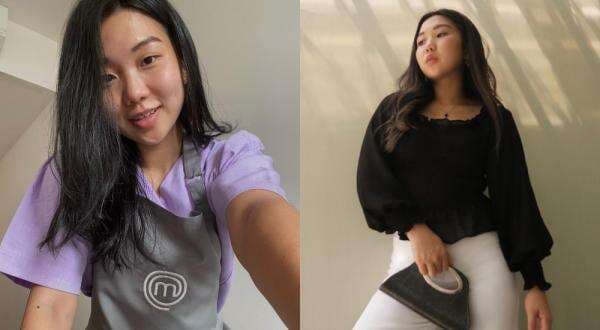 Biodata Cheryl MCI Lengkap Umur dan Agama, Peserta MasterChef Season 9 Kakak Beradik Biodata Cheryl MCI Lengkap Umur dan Agama, Peserta MasterChef Season 9 Kakak Beradik