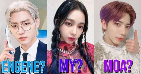 Inilah Nama Fandom Dan Artinya Dari 31 Grup K-Pop Generasi Keempat Inilah Nama Fandom Dan Artinya Dari 31 Grup K-Pop Generasi Keempat