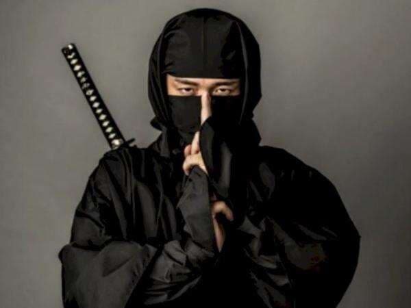 Pernah Geger tentang Ninja Banyuwangi, Sosok Pembantai di Jawa Timur Pernah Geger tentang Ninja Banyuwangi, Sosok Pembantai di Jawa Timur