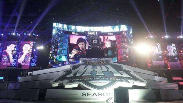 5 Kompetisi Internasional Mobile Legends yang akan Hadir di Tahun 2022 5 Kompetisi Internasional Mobile Legends yang akan Hadir di Tahun 2022