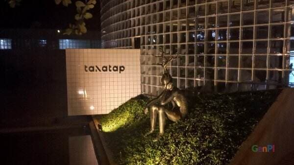 Asyik, Nih Rekomendasi Tempat Ngopi Hits di Jakarta Selatan Asyik, Nih Rekomendasi Tempat Ngopi Hits di Jakarta Selatan