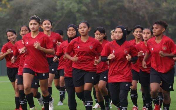 Jadwal Piala Asia Wanita 2022 Hari Ini: Timnas Indonesia Vs Thailand Jadwal Piala Asia Wanita 2022 Hari Ini: Timnas Indonesia Vs Thailand