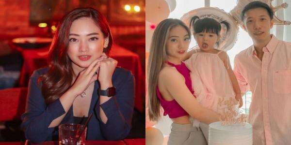 Fakta dan Profil Valerie MCI, Ibu Muda Peserta MasterChef Season 9 Fakta dan Profil Valerie MCI, Ibu Muda Peserta MasterChef Season 9