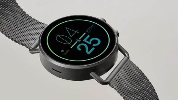 [CES 2022] Skagen Falster Gen 6: Diameter Bodi Lebih Kecil dengan Qualcomm Snapdragon Wear 4100+