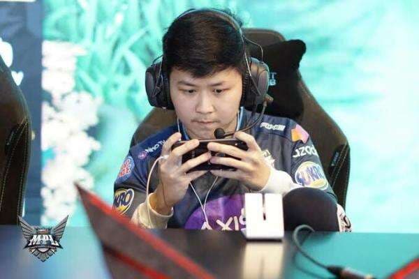 Pemain Termahal? Harga EVOS REKT Ditaksir Mencapai 20 Miliar Rupiah! Pemain Termahal? Harga EVOS REKT Ditaksir Mencapai 20 Miliar Rupiah!