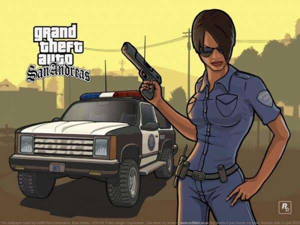 100+ Kode Cheat GTA San Andreas di PS2 dan PC, Terlengkap! 100+ Kode Cheat GTA San Andreas di PS2 dan PC, Terlengkap!