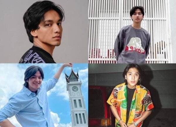 10 Artis Pria Paling Tampan di Indonesia yang Selalu Jadi Idola Wanita, Nomor 6 dan 7 Sudah Jadi Ayah