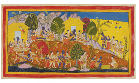 Ini Perbedaan Mitos, Legenda dan Dongeng Beserta Contohnya Ini Perbedaan Mitos, Legenda dan Dongeng Beserta Contohnya