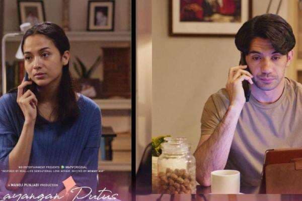 5 Film Bertema Perselingkuhan Persis Layangan Putus, Kuras Emosional Penonton! 5 Film Bertema Perselingkuhan Persis Layangan Putus, Kuras Emosional Penonton!