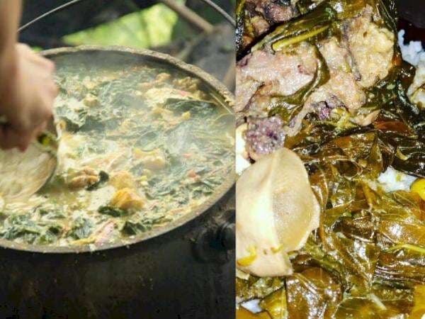 Mengenal Pagit-Pagit, Kuliner Ekstrem Khas Sumut yang Terbuat dari Rumput di Usus Sapi Mengenal Pagit-Pagit, Kuliner Ekstrem Khas Sumut yang Terbuat dari Rumput di Usus Sapi