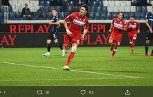 Juventus dan Fiorentina Capai Kesepakatan soal Transfer Dusan Vlahovic Juventus dan Fiorentina Capai Kesepakatan soal Transfer Dusan Vlahovic