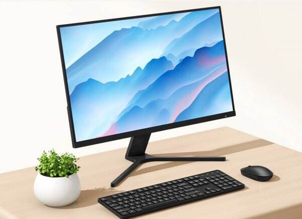 Xiaomi Siap Luncurkan Mi Desktop Monitor 27 Inci di Indonesia