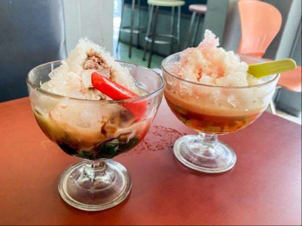 Melepas Dahaga dan Bernostalgia di Depot Es Campur Pertama di Malang! Melepas Dahaga dan Bernostalgia di Depot Es Campur Pertama di Malang!