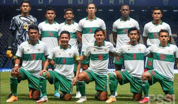 Prediksi Susunan Pemain Timnas Indonesia Vs Timor Leste: The Flash Jayapura Starter? Prediksi Susunan Pemain Timnas Indonesia Vs Timor Leste: The Flash Jayapura Starter?