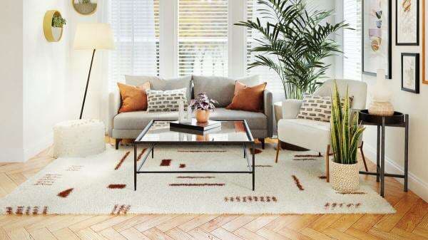 8 Motif Keramik Lantai Yang Pasti Akan Mempercantik Rumah 8 Motif Keramik Lantai Yang Pasti Akan Mempercantik Rumah