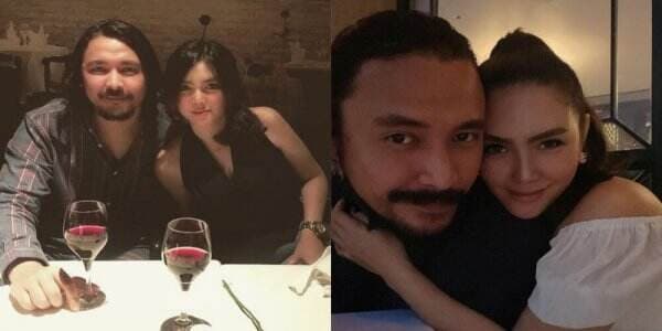 Fakta dan Profil Cindy Maria, Istri Musisi Ello yang Dinikahi di Bali Gaes! Fakta dan Profil Cindy Maria, Istri Musisi Ello yang Dinikahi di Bali Gaes!