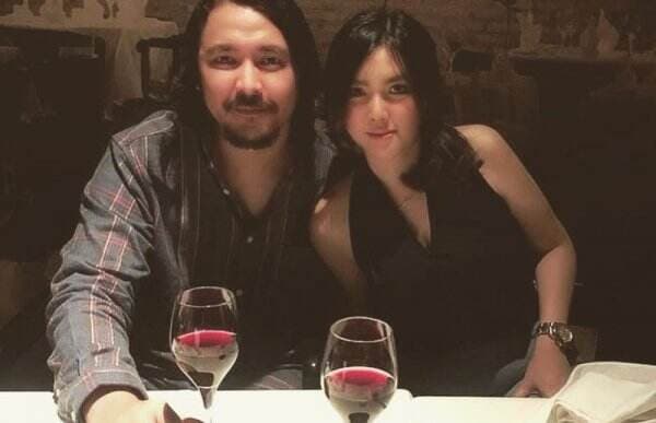 Profil Cindy Maria, Istri Ello yang Dinikahi 25 Januari Kemarin Profil Cindy Maria, Istri Ello yang Dinikahi 25 Januari Kemarin