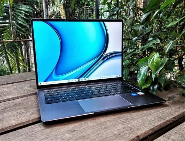 [Review] Huawei MateBook 14s: Laptop dengan Fungsi Lengkap untuk Ekosistem HarmonyOS