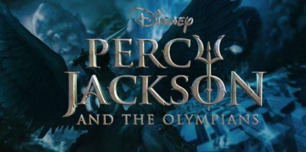 Percy Jackson and the Olympians Siap Tayang di Disney Plus Percy Jackson and the Olympians Siap Tayang di Disney Plus