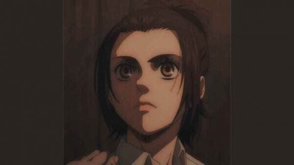 Attack on Titan: Gabi Braun si Pejuang Marley