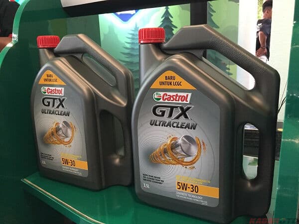 Jadi Sponsor Resmi Sepak Bola Liga Inggris, Castrol Indonesia Jalankan Program Konsumen Jadi Sponsor Resmi Sepak Bola Liga Inggris, Castrol Indonesia Jalankan Program Konsumen