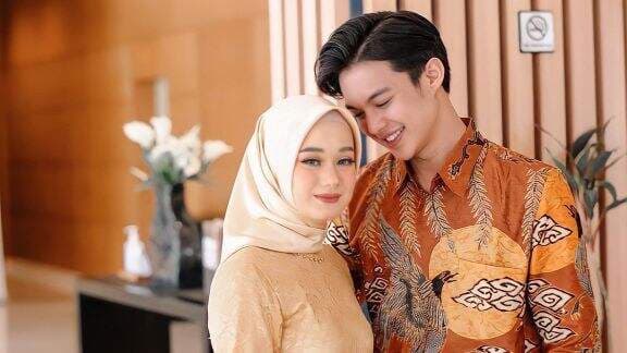 Rey Mbayang Kode Keras Dinda Hauw Minta `Lauching` Anak Kedua: Kalau Mau, Gas! Rey Mbayang Kode Keras Dinda Hauw Minta `Lauching` Anak Kedua: Kalau Mau, Gas!