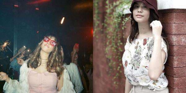 Biodata Arla Ailani Lengkap Umur dan Agama, Anak Artis Unique Priscilla Terjun ke Dunia Akting Biodata Arla Ailani Lengkap Umur dan Agama, Anak Artis Unique Priscilla Terjun ke Dunia Akting