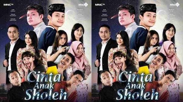 Sinopsis dan Daftar Pemeran Sinetron Cinta Anak Sholeh Lengkap Biodata, Tayang di MNC TV