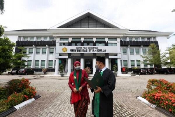 Yudisium Adalah Penentuan Nilai, Ini Bedanya dengan Wisuda