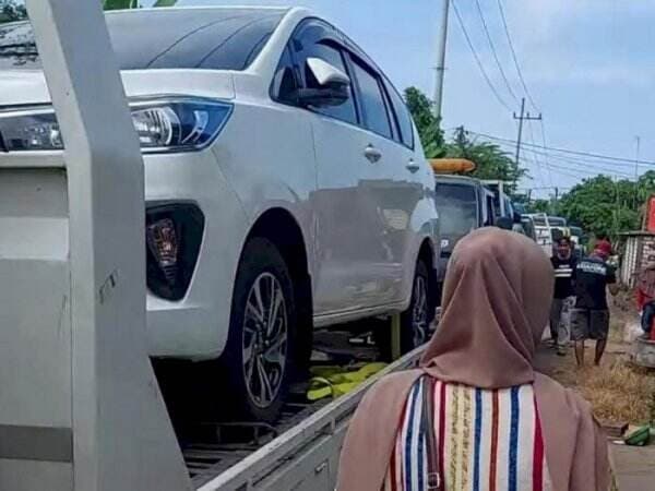 Dari Warga Kampung Miliarder Tuban yang Borong Mobil, Kita Belajar bahwa Harta Itu Fana