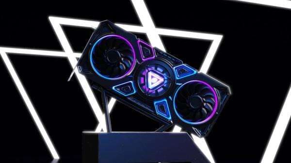 Benchmark Terbaru Tunjukkan GPU Intel Tempel Ketat RTX 3070 Ti Benchmark Terbaru Tunjukkan GPU Intel Tempel Ketat RTX 3070 Ti