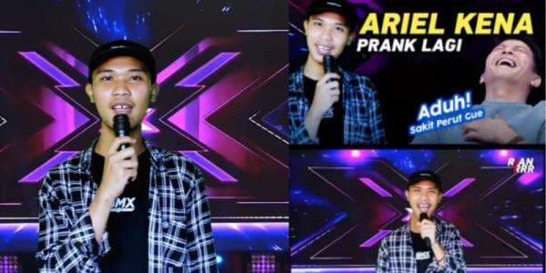 Biodata Rian Rain Raiyen aka RRR Lengkap Umur dan Agama, YouTuber Parodi Berusara Merdu Biodata Rian Rain Raiyen aka RRR Lengkap Umur dan Agama, YouTuber Parodi Berusara Merdu