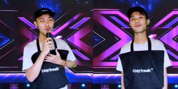 Fakta dan profil Rian Rain Raiyen aka RRR, YouTuber Cover Parodi Bintang di Surga Fakta dan profil Rian Rain Raiyen aka RRR, YouTuber Cover Parodi Bintang di Surga