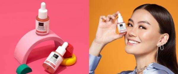 7 Manfaat serum scarlett whitening brightly, samarkan bintik hitam 7 Manfaat serum scarlett whitening brightly, samarkan bintik hitam